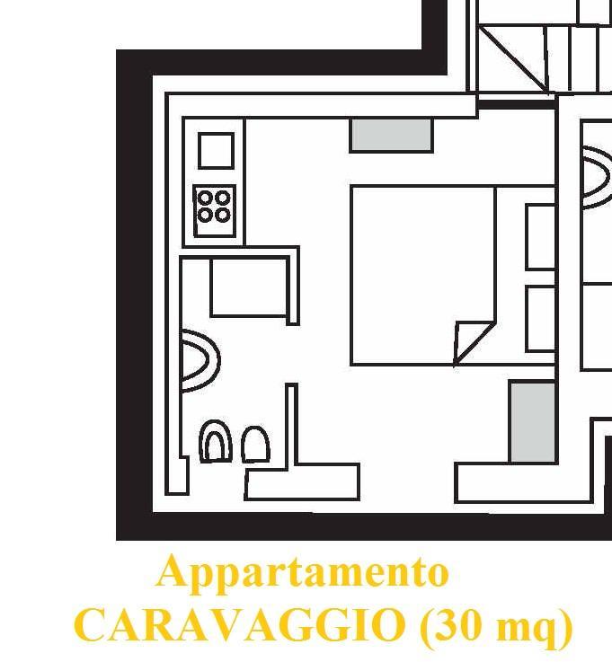 La Dragona Apartment Castel del Piano  Exterior photo