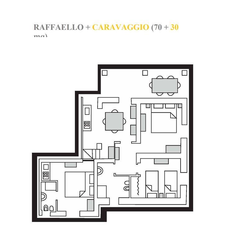 La Dragona Apartment Castel del Piano  Exterior photo